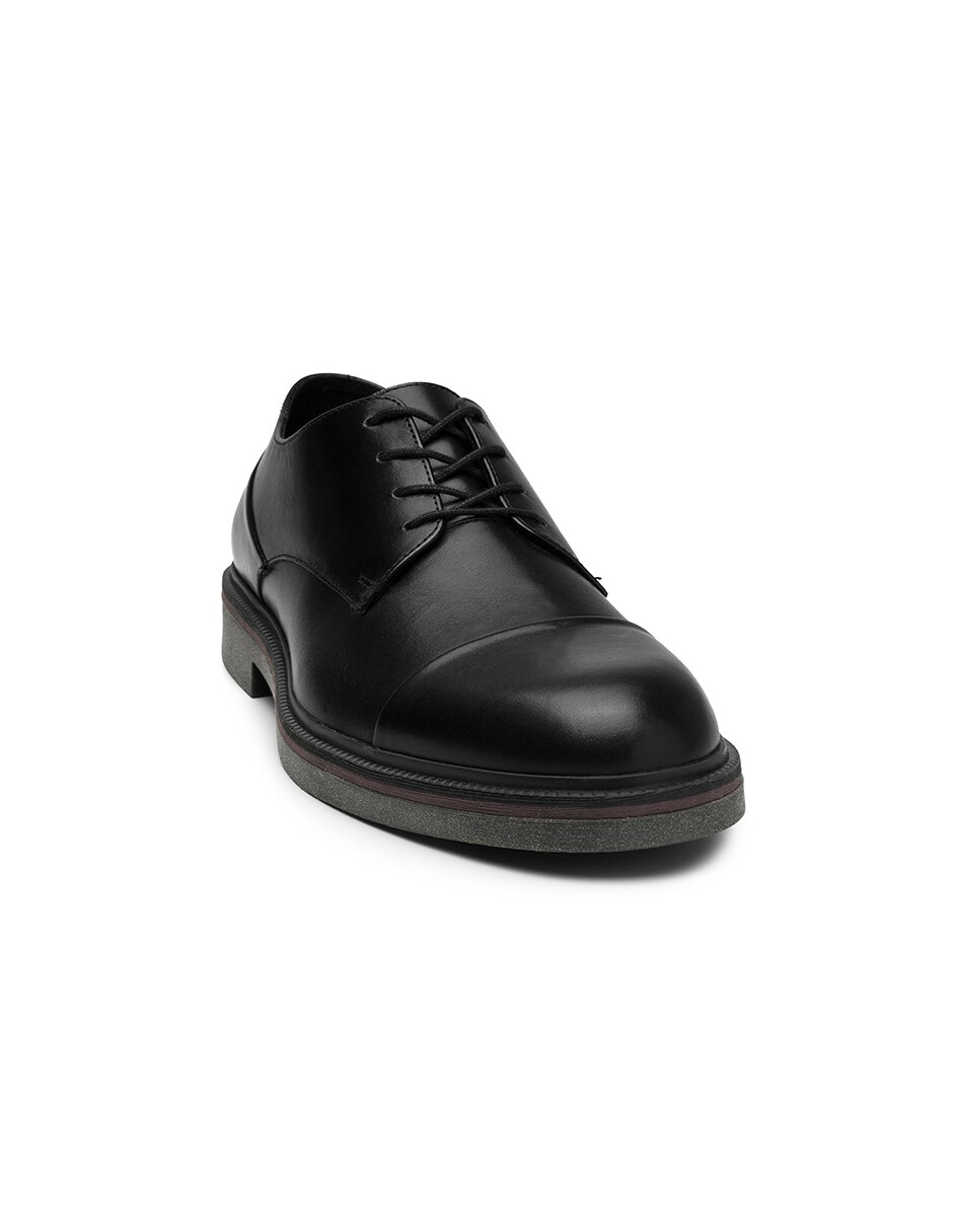 Zapato derby para hombre 2