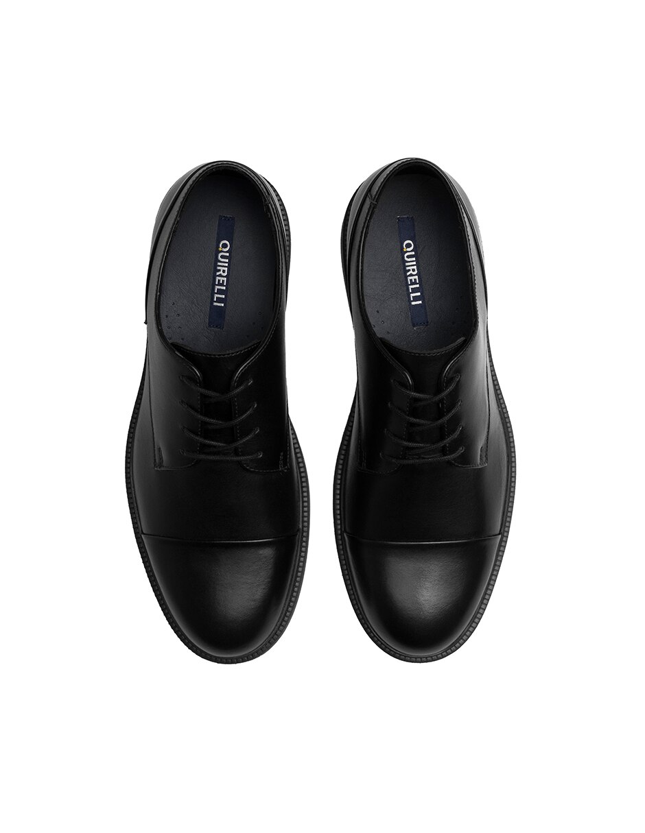 Zapato derby para hombre 3