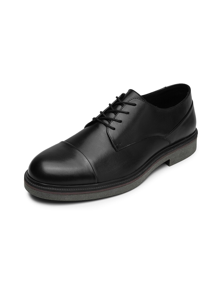 Zapato derby para hombre 5