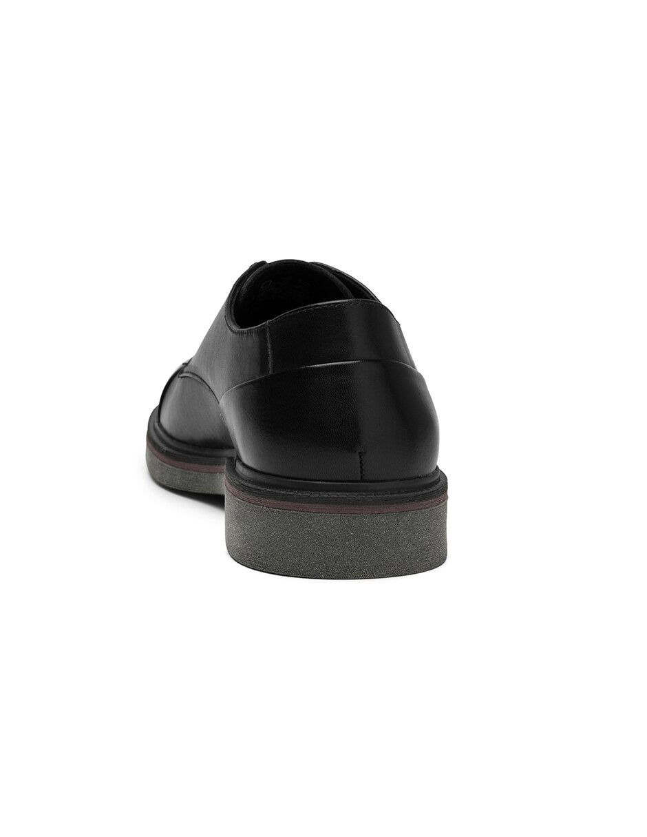 Zapato derby para hombre 6