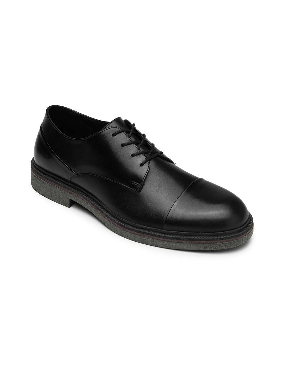 Zapato derby para hombre 7