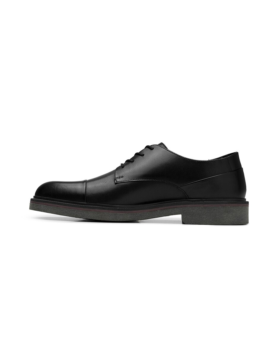 Zapato derby para hombre 8