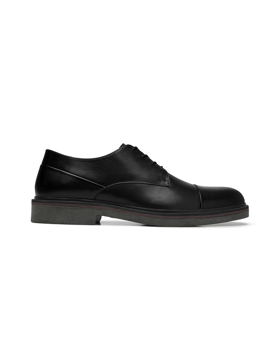 Zapato derby para hombre 10