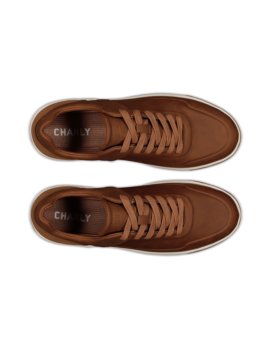 Tenis Moda Urbano para hombre 4