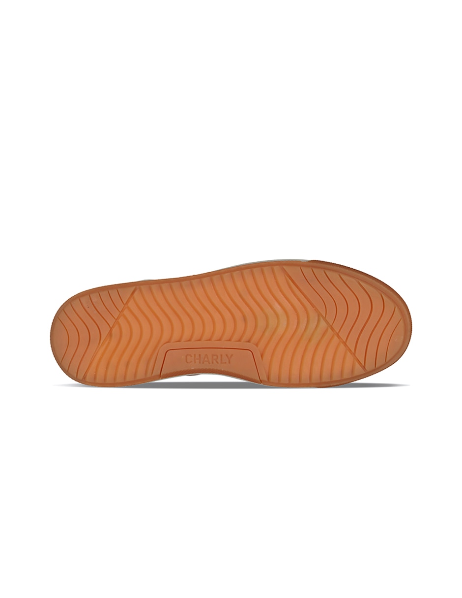 Tenis Moda Urbano para hombre 3