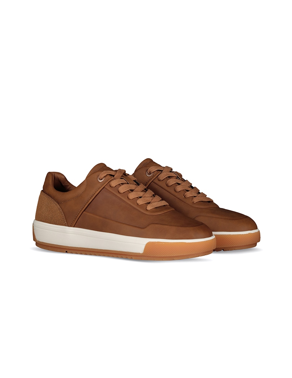 Tenis Moda Urbano para hombre 2