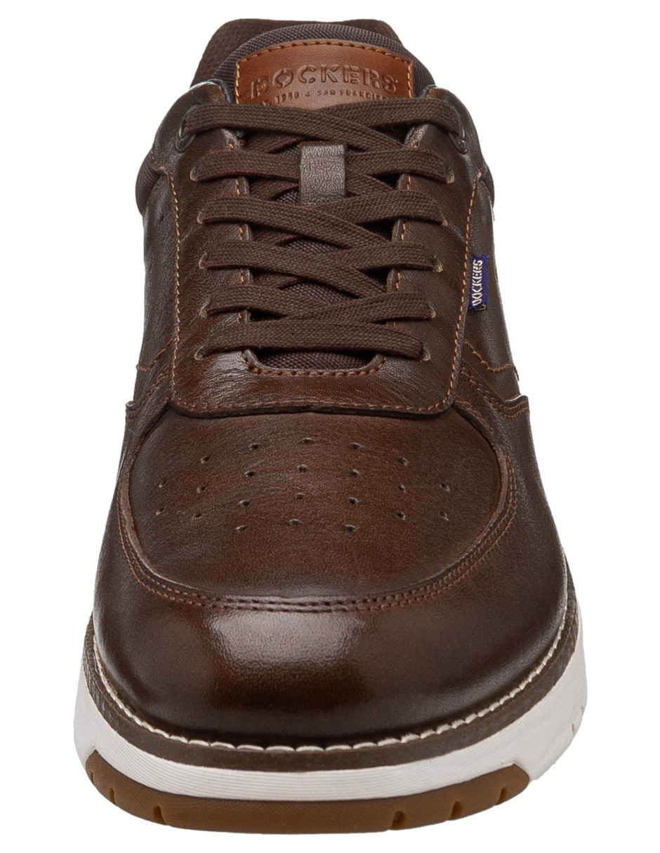 Tenis danko para hombre 4