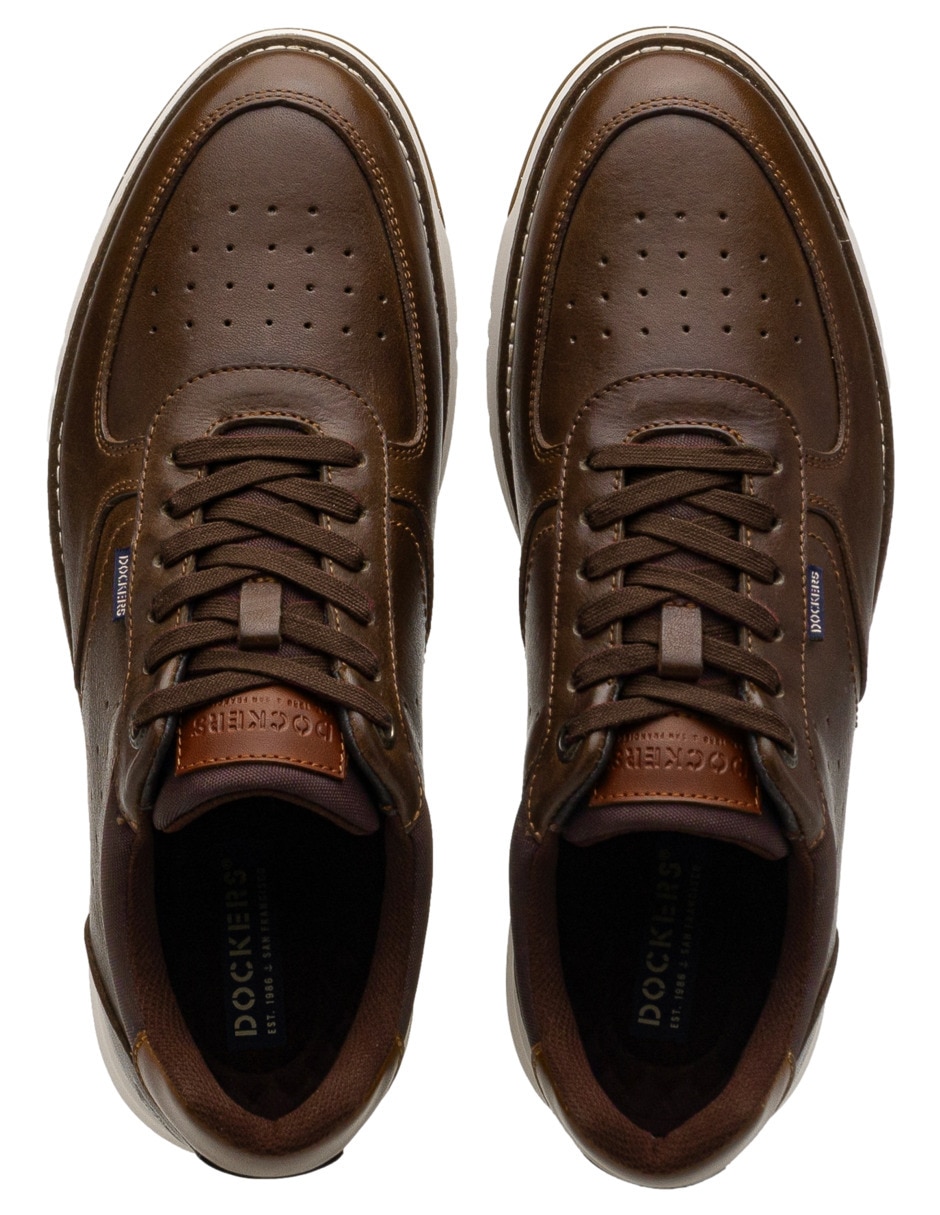 Tenis danko para hombre 5