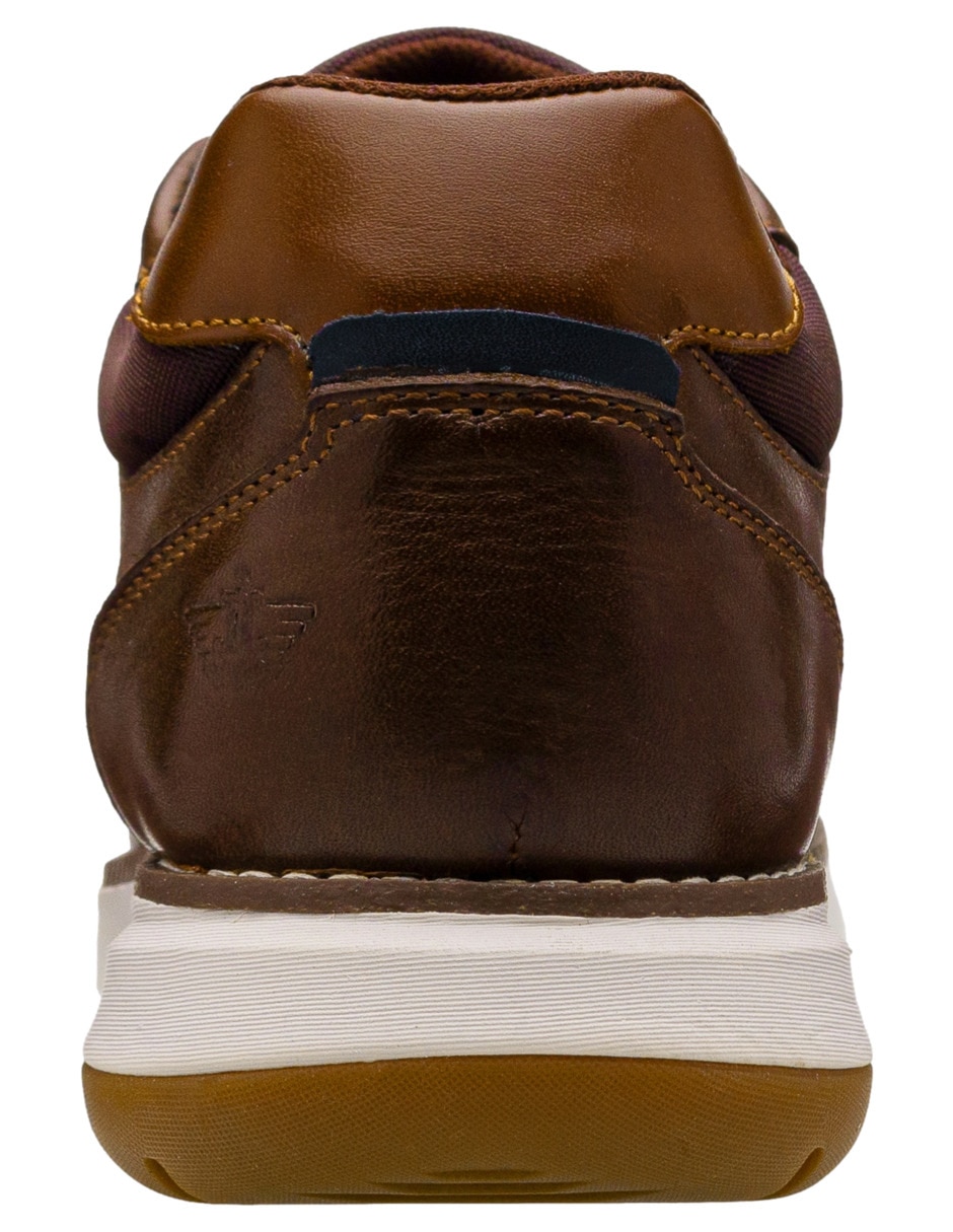 Tenis danko para hombre 7