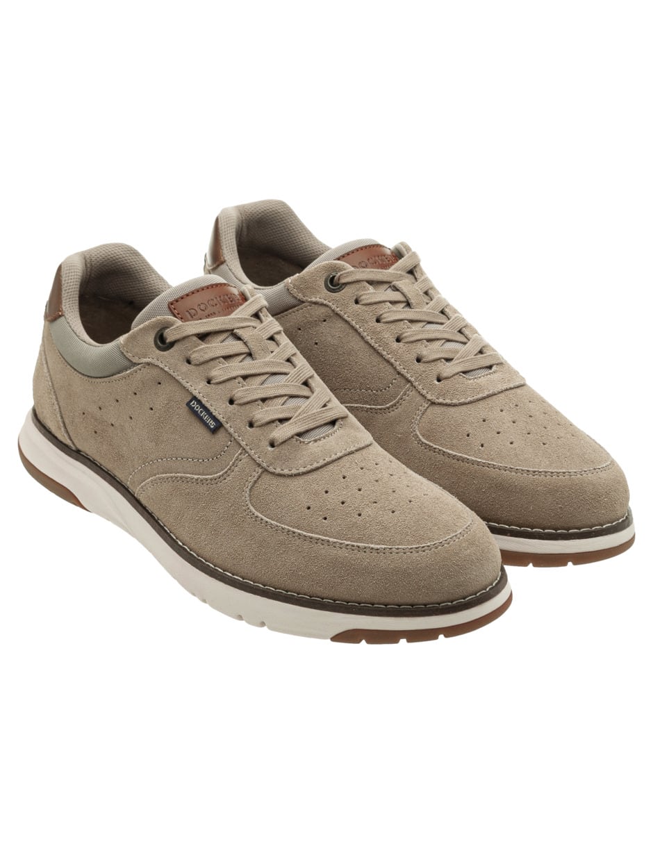 Tenis danko para hombre
