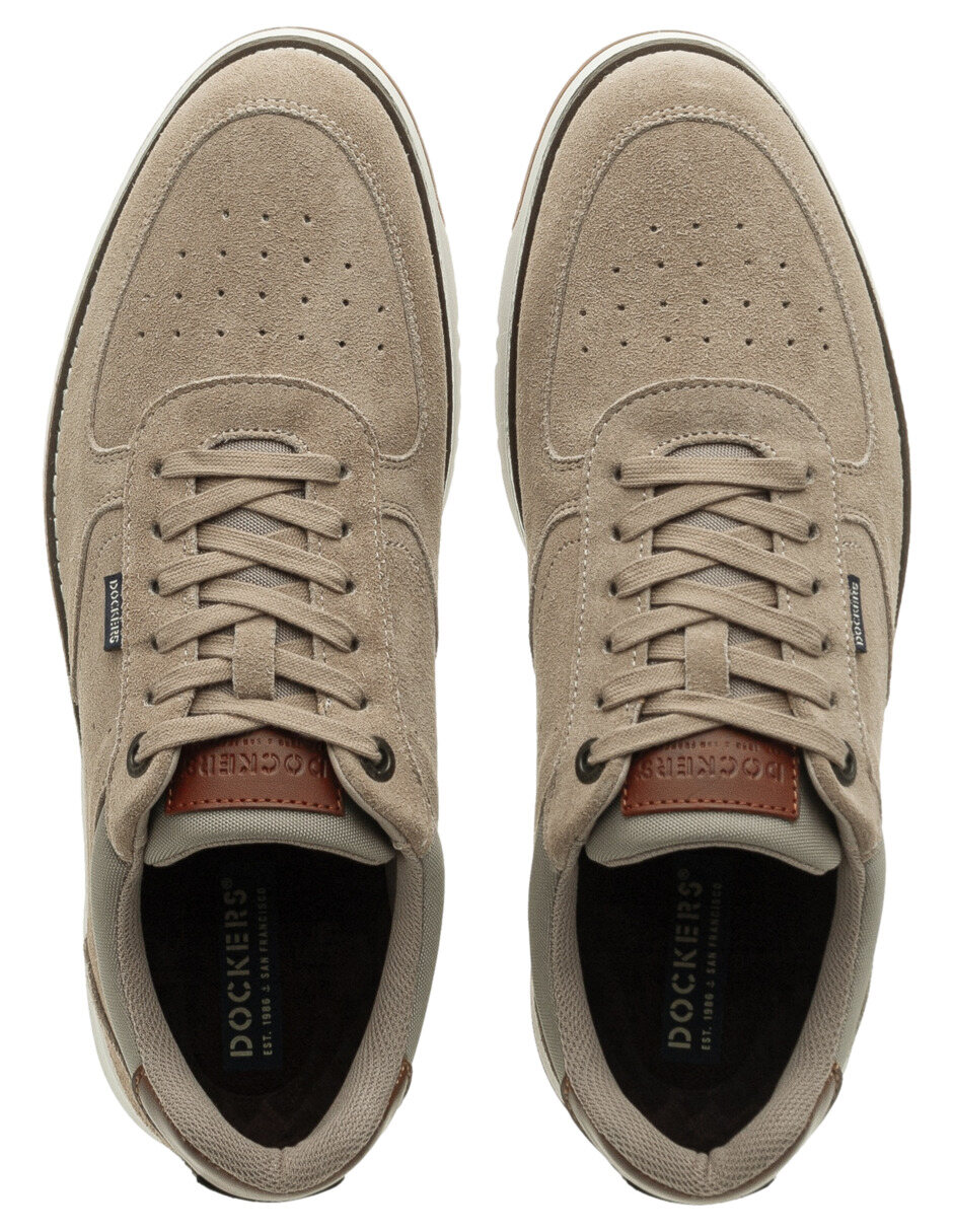 Tenis danko para hombre