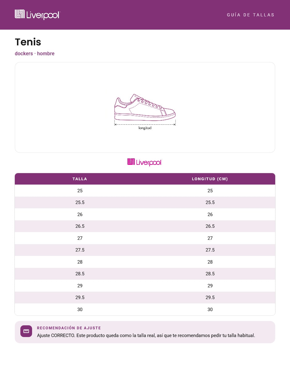Tenis danko para hombre 8