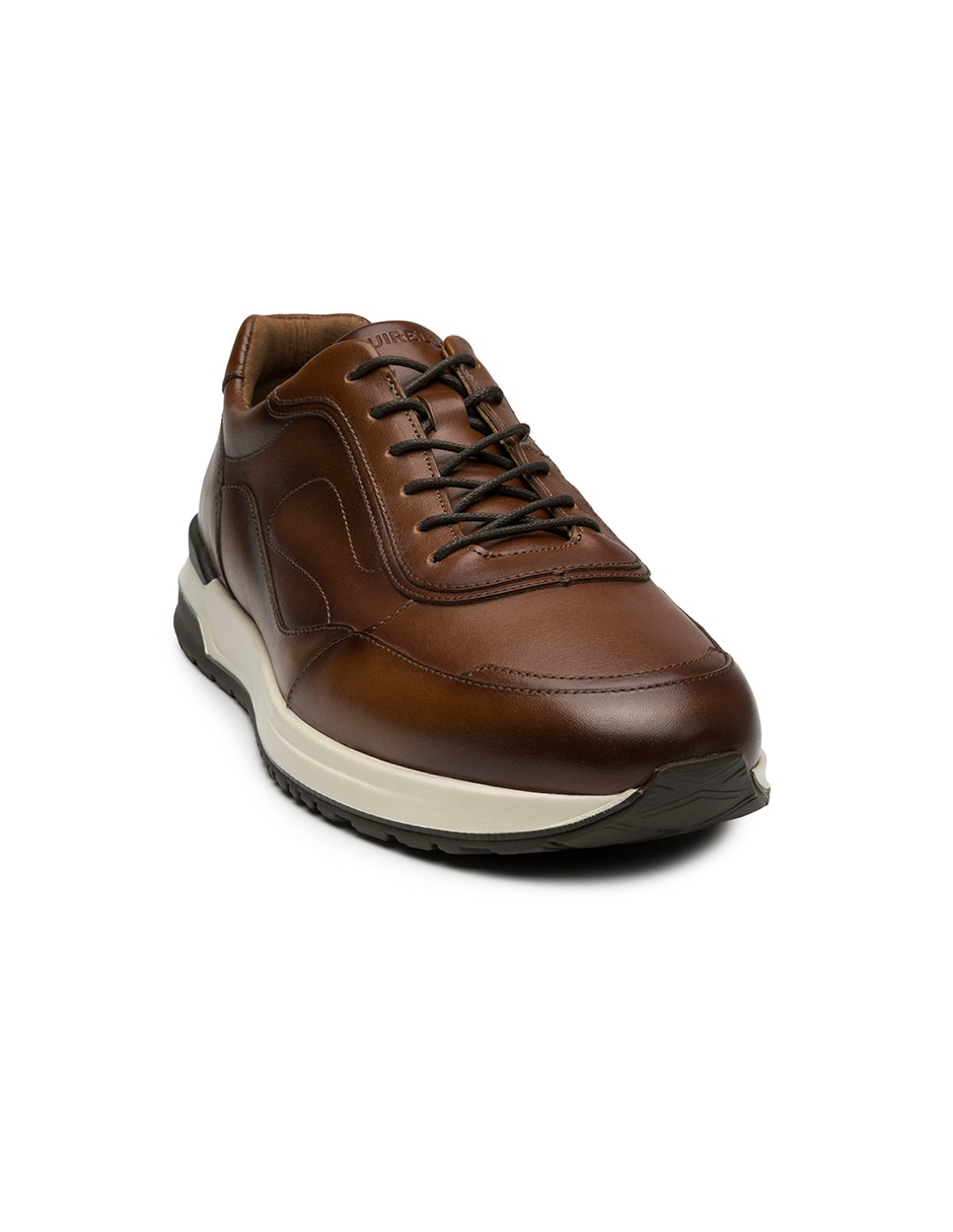 Tenis de piel Casual para hombre 2