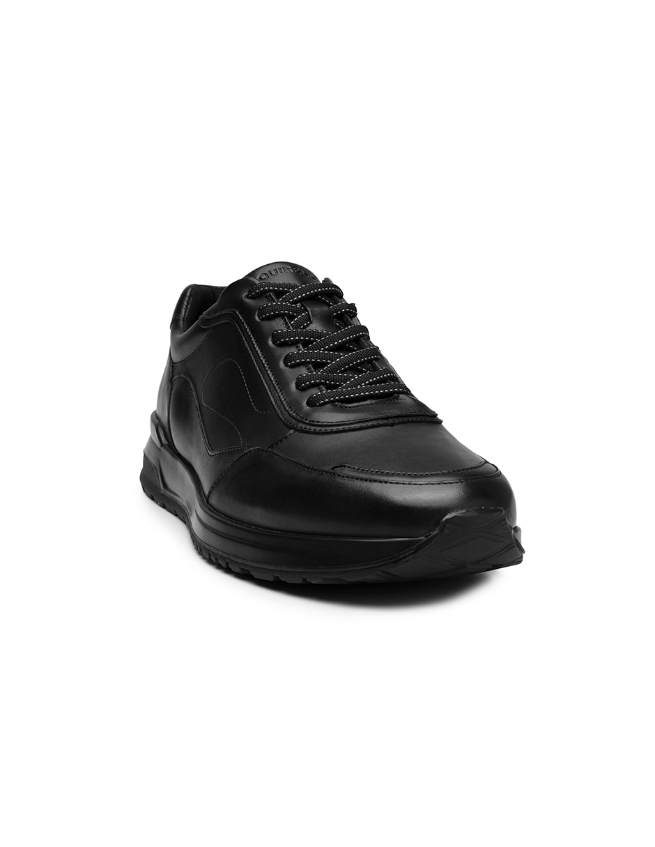 Tenis de piel Casual para hombre 9