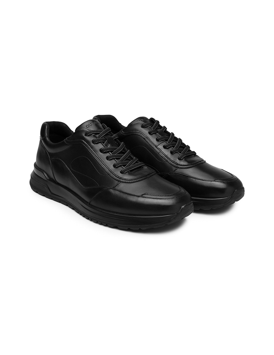 Tenis de piel Casual para hombre 2