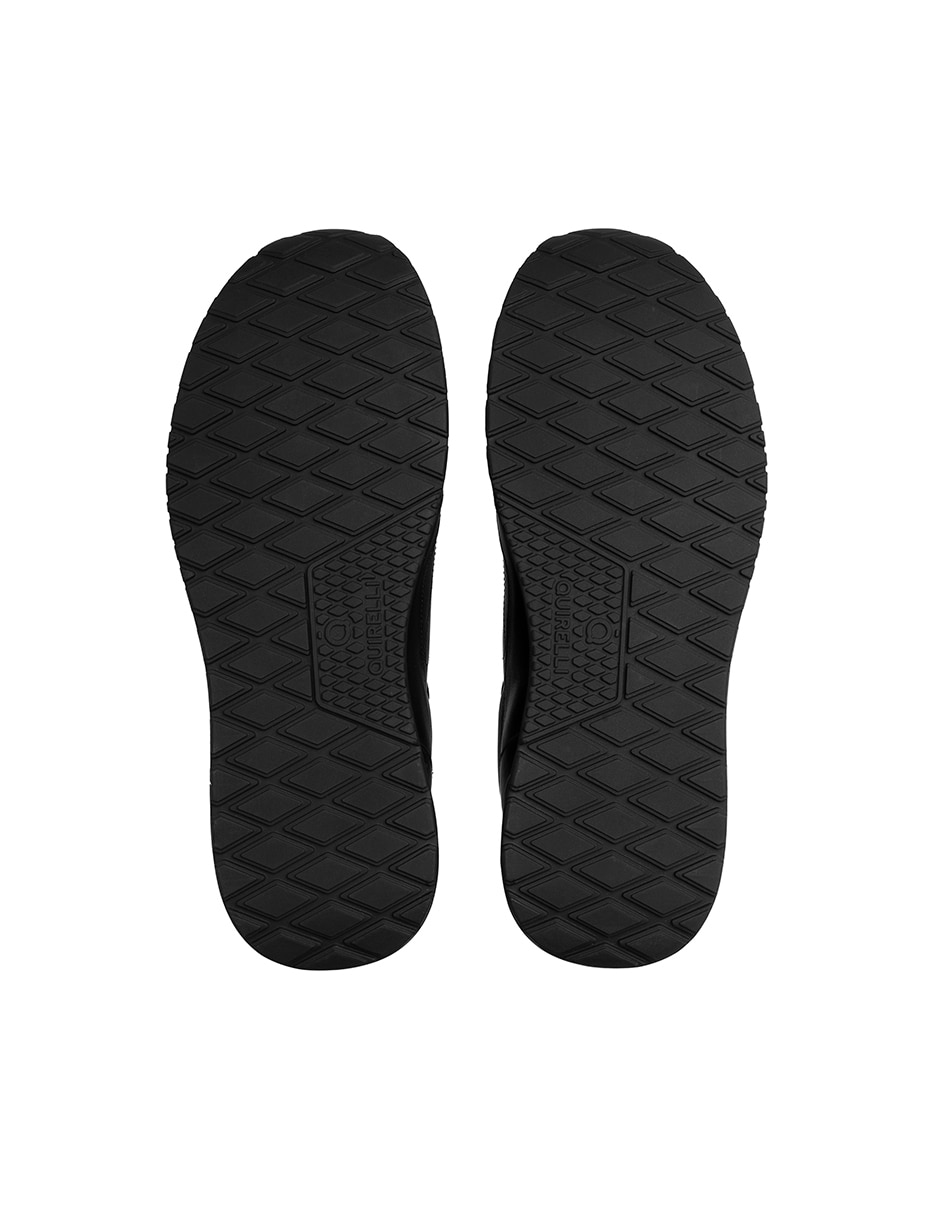 Tenis de piel Casual para hombre 3