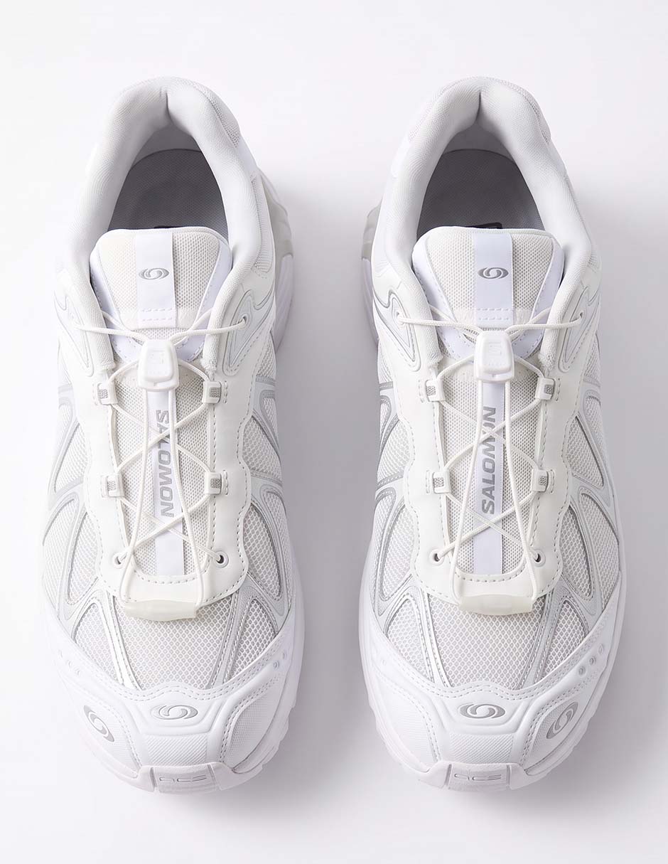 Tenis whisper para hombre 4