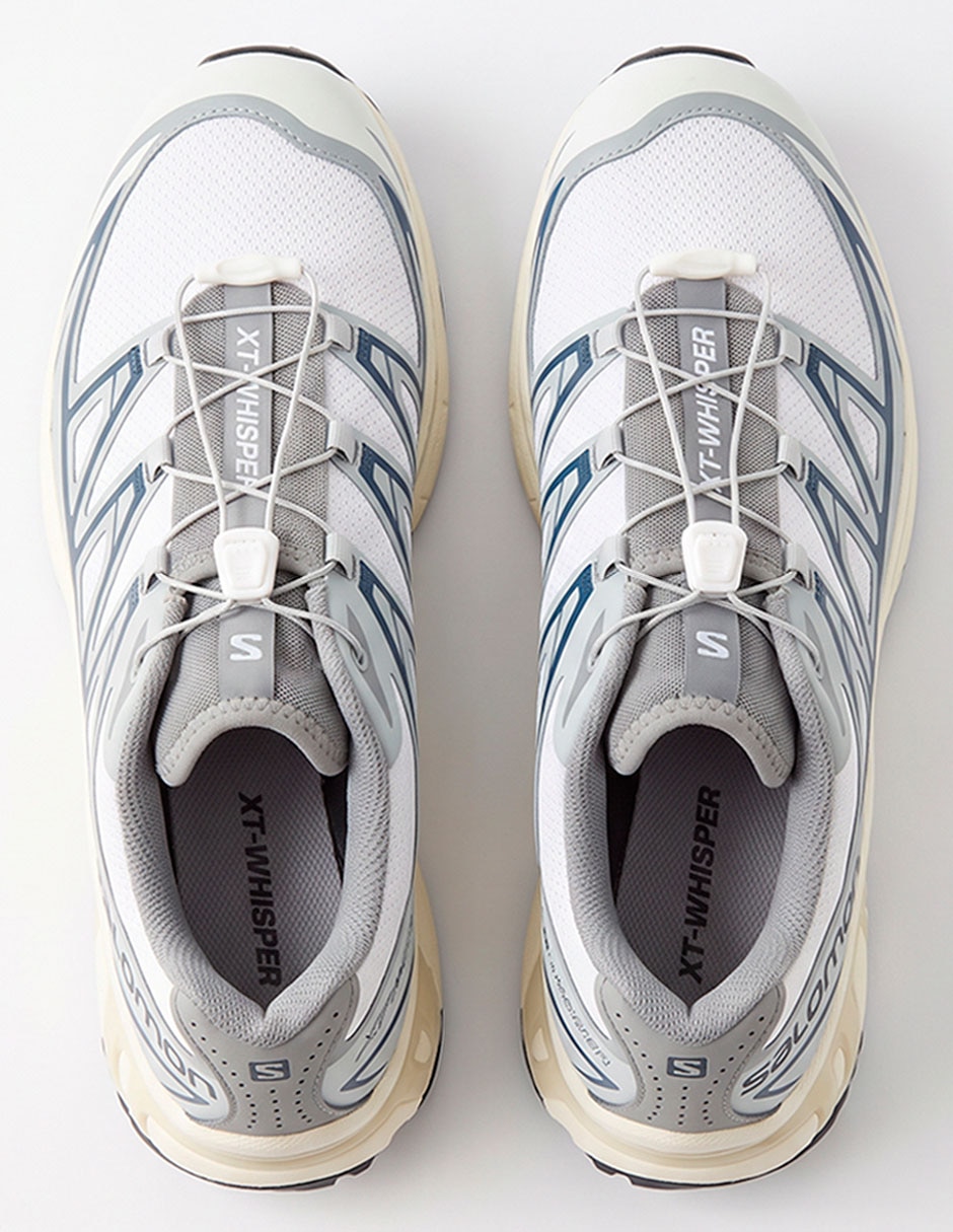 Tenis xt-whisper para hombre