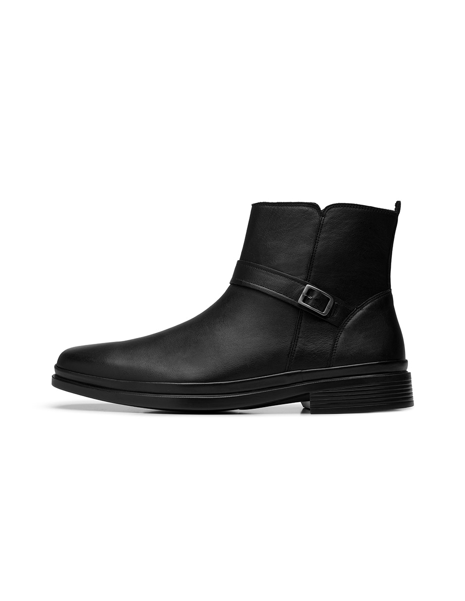 Botín Casual para hombre Botín Casual para hombre