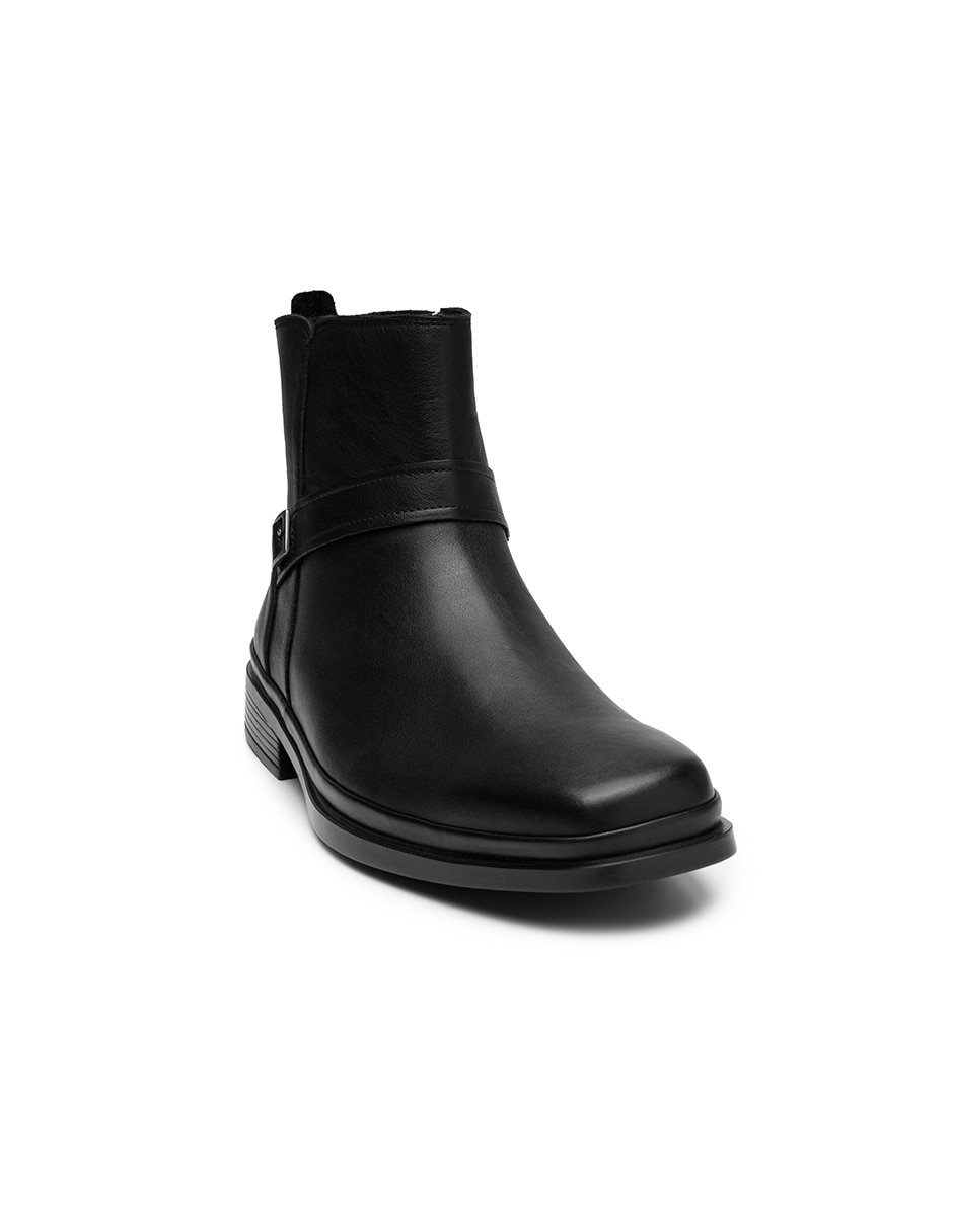 Botín Casual para hombre 8