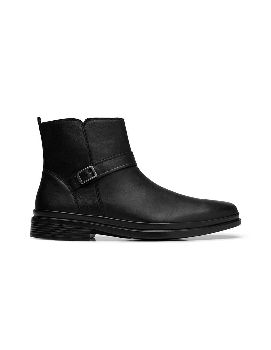 Botín Casual para hombre 4