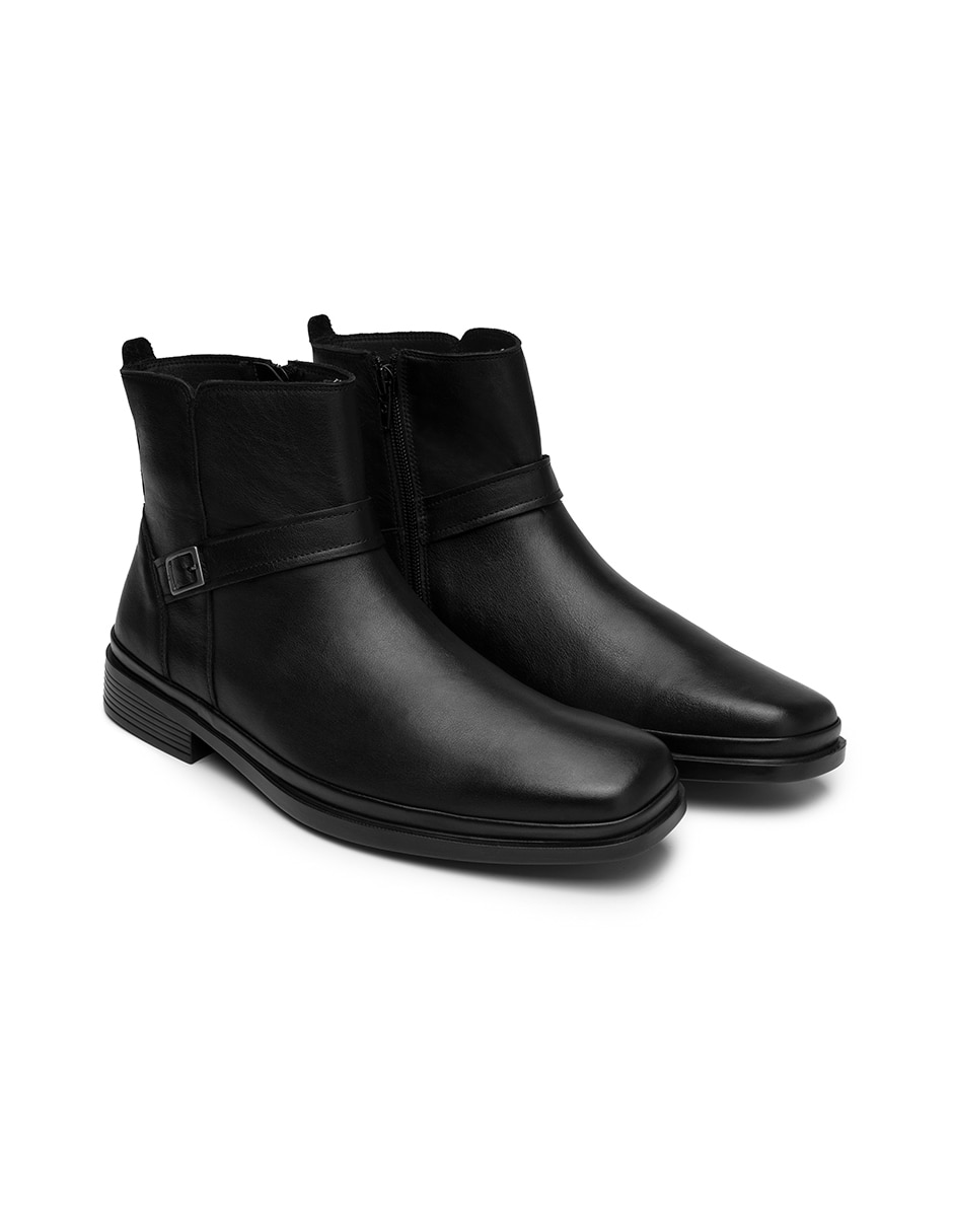Botín Casual para hombre 2