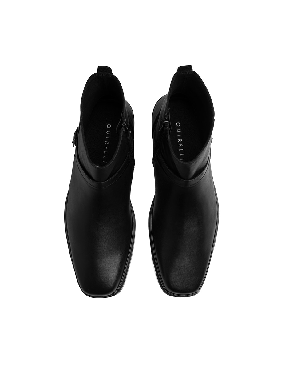 Botín Casual para hombre 9