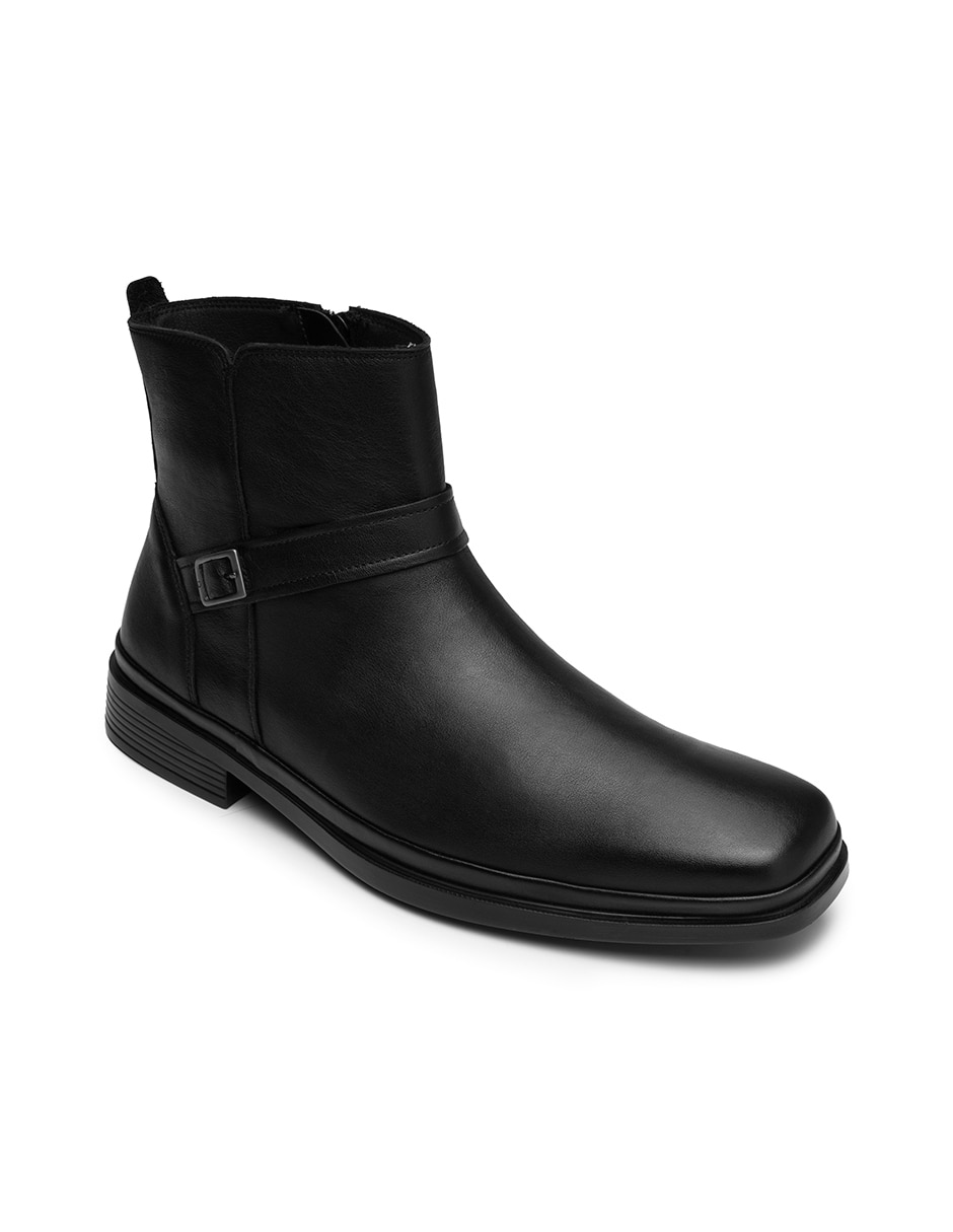 Botín Casual para hombre 3