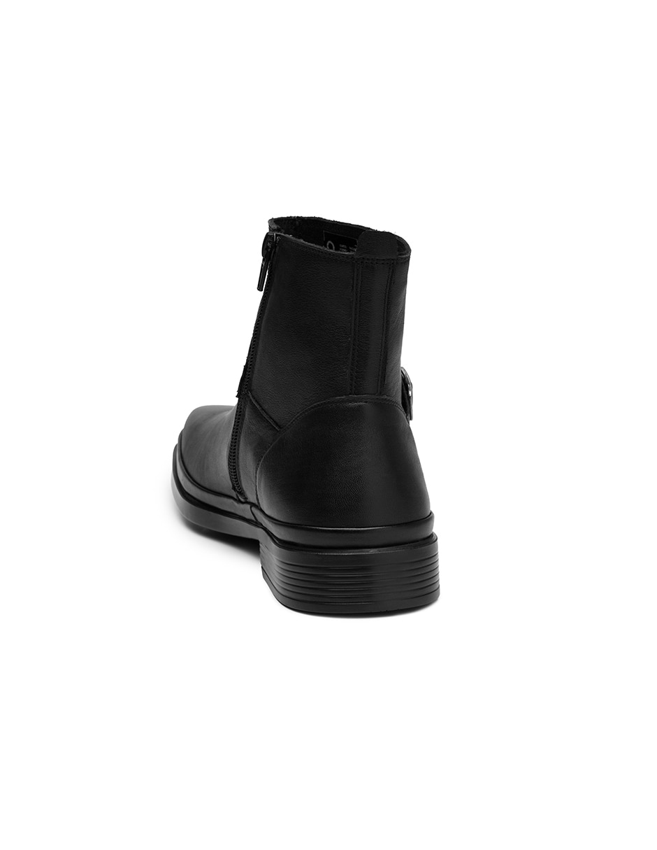 Botín Casual para hombre 7