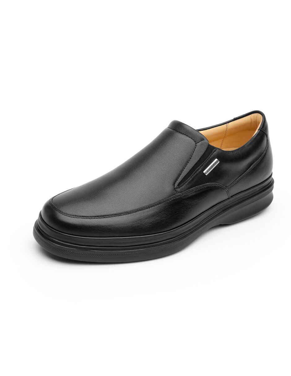 Mocasín Casual para hombre 4