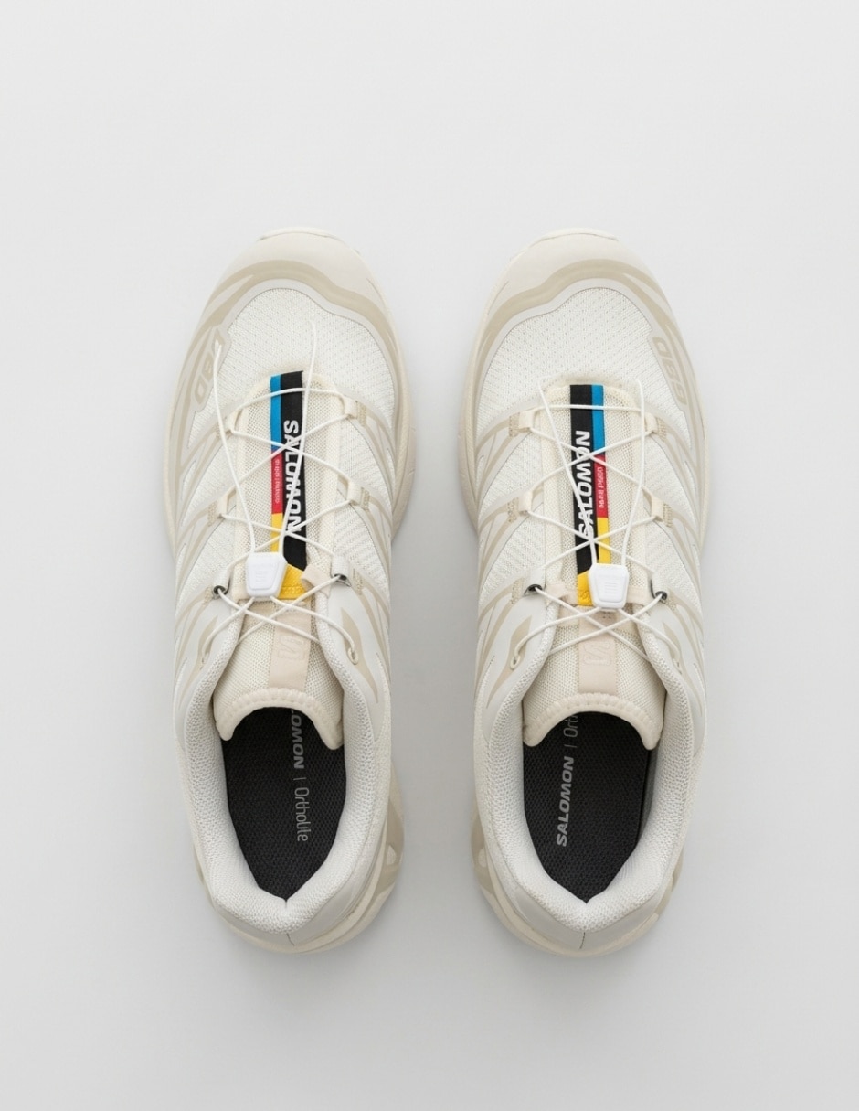 Tenis para hombre 3