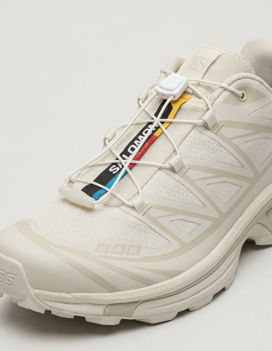 Tenis para hombre 5