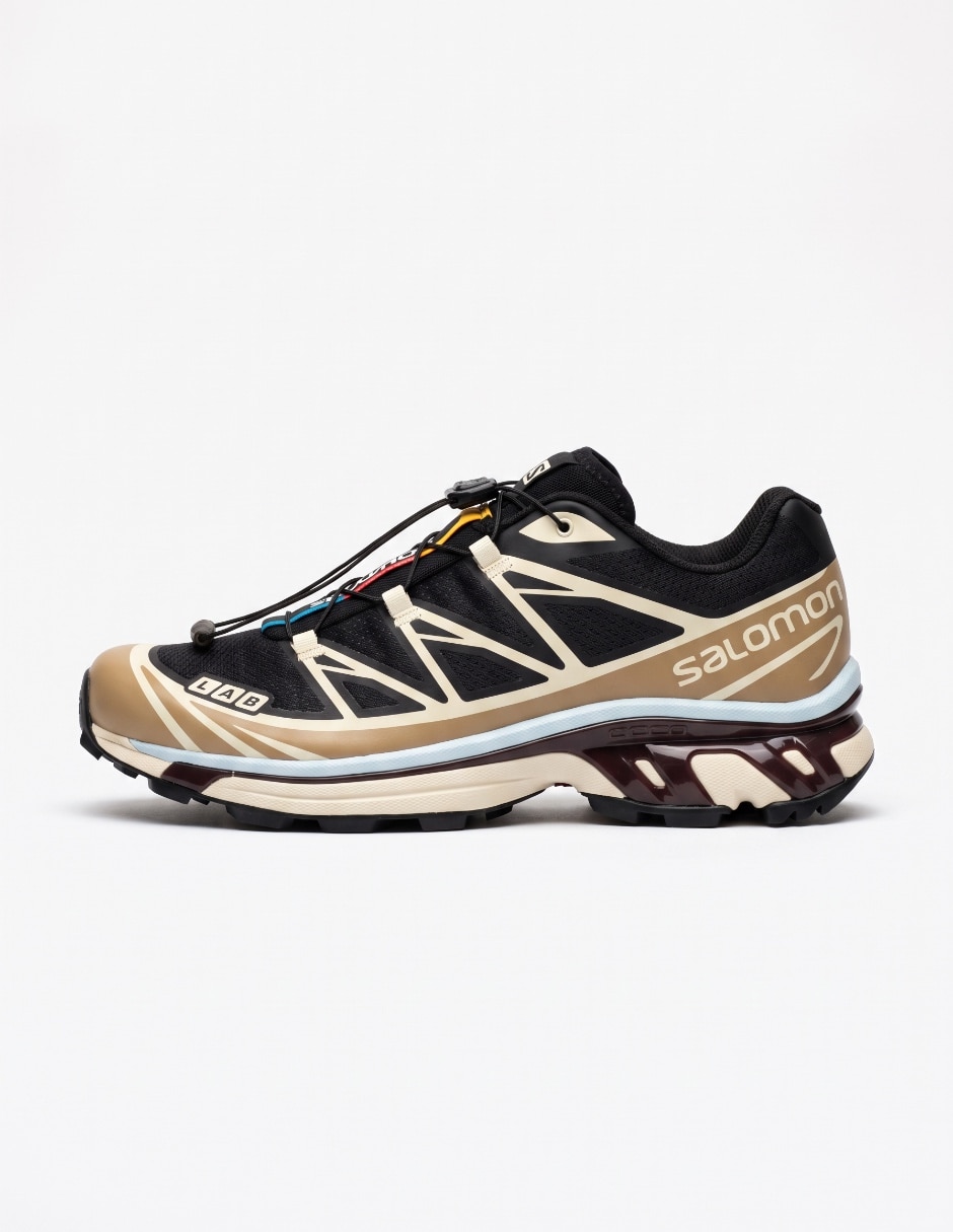 Tenis Xt-6 para hombre