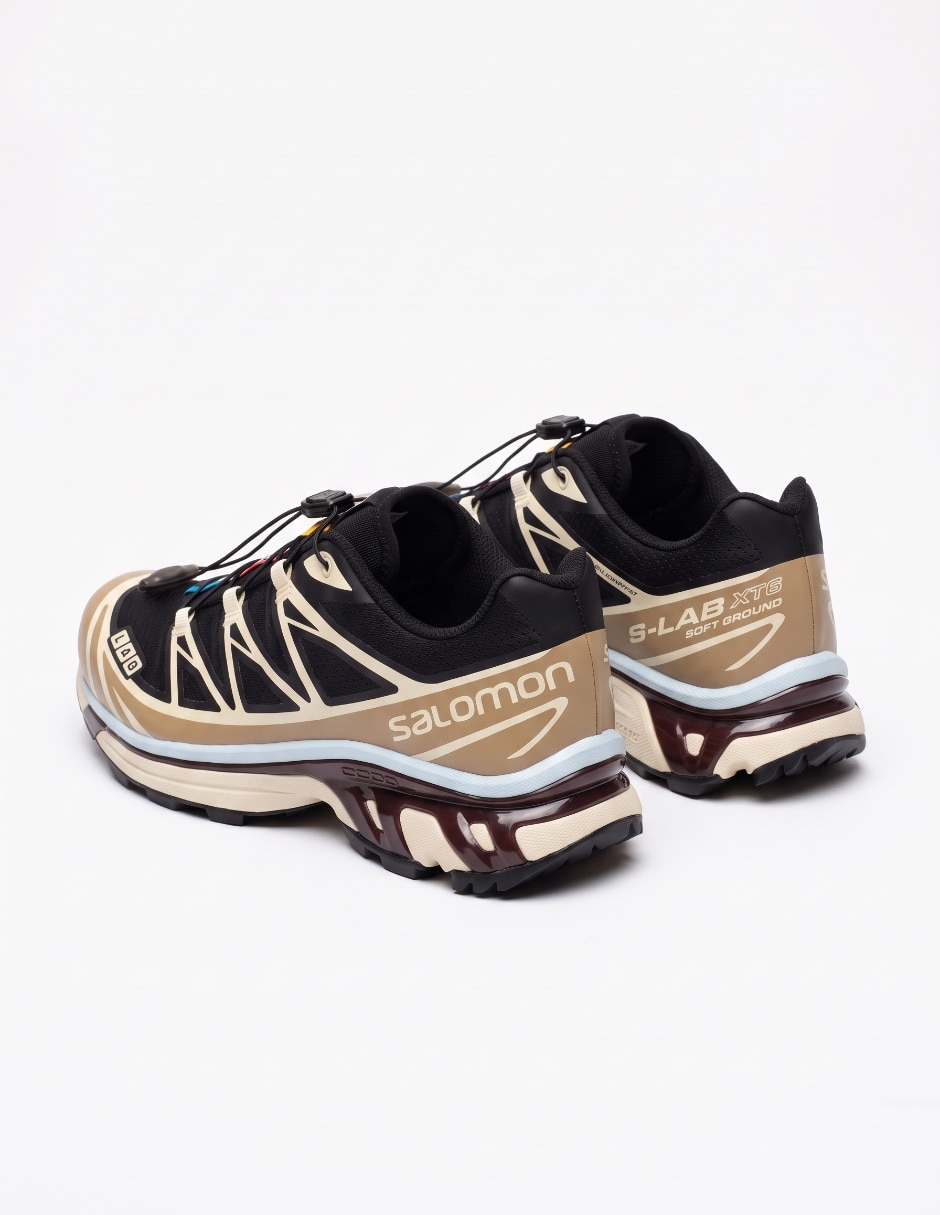 Tenis Xt-6 para hombre 2