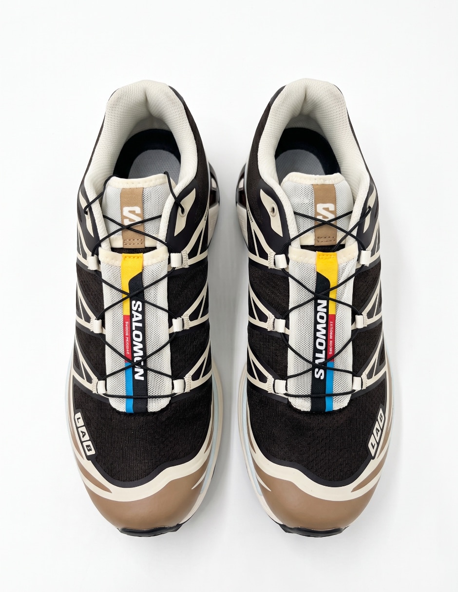 Tenis Xt-6 para hombre 3