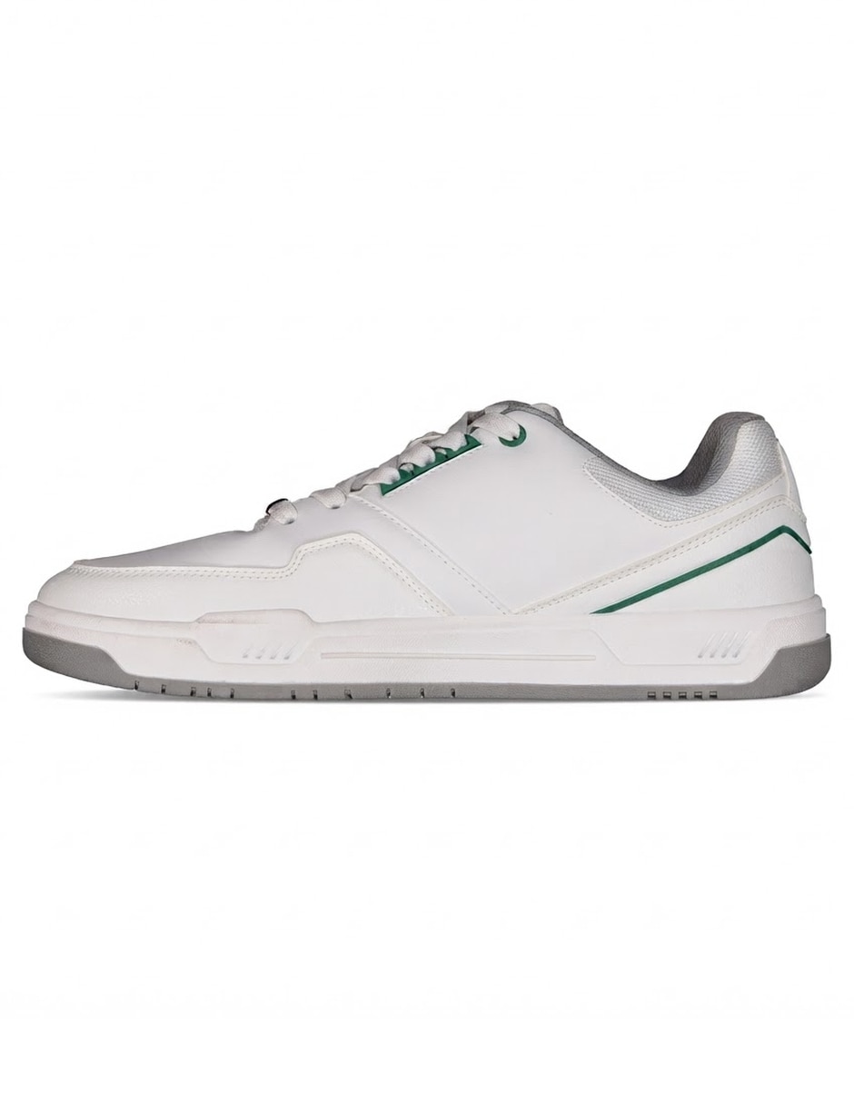 Tenis Moda Skurban para hombre 5