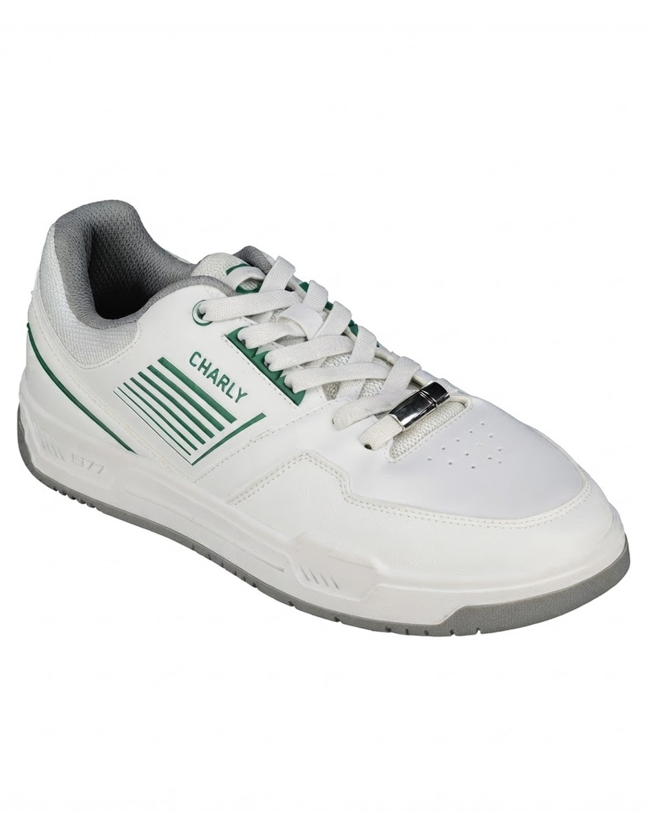 Tenis Moda Skurban para hombre 4