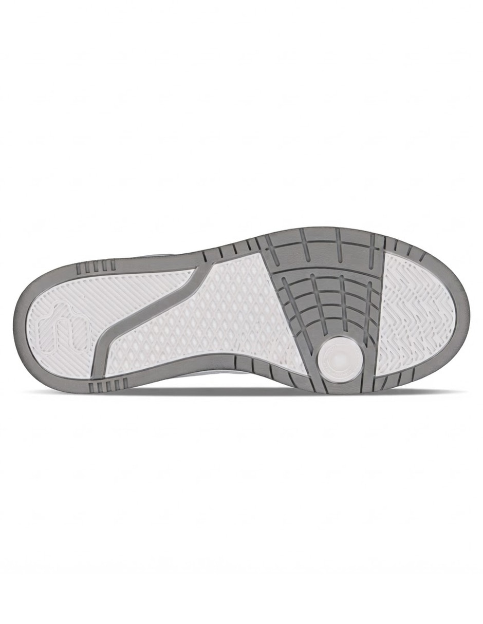 Tenis Moda Skurban para hombre 2