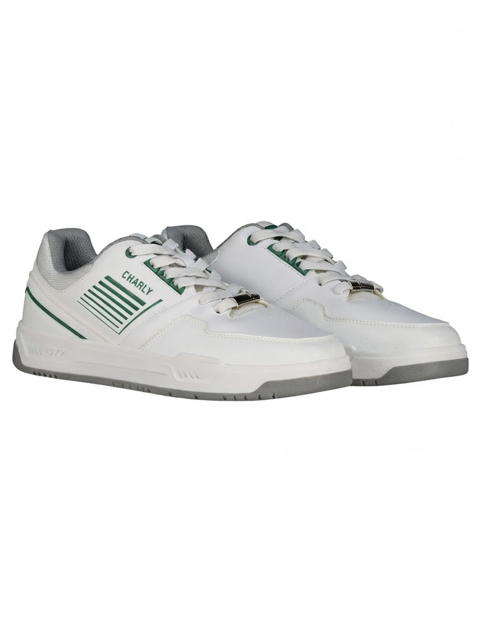 Tenis Moda Skurban para hombre 6