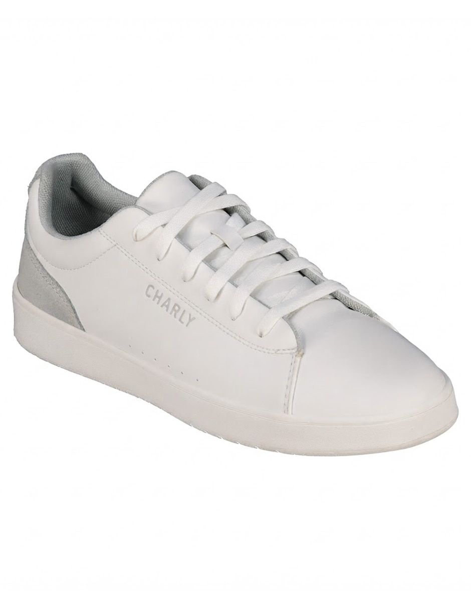 Tenis Moda Classic para hombre 4