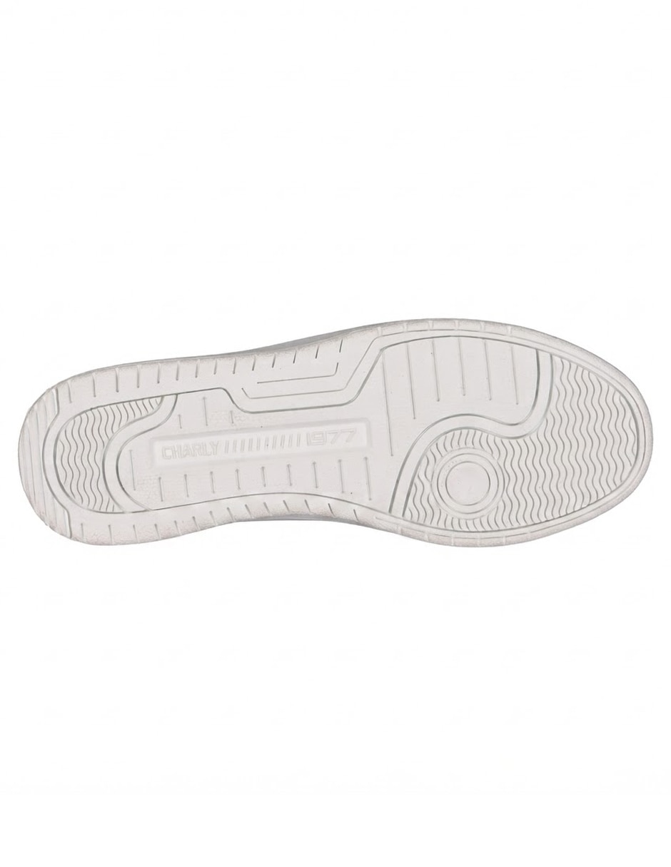 Tenis Moda Classic para hombre 3