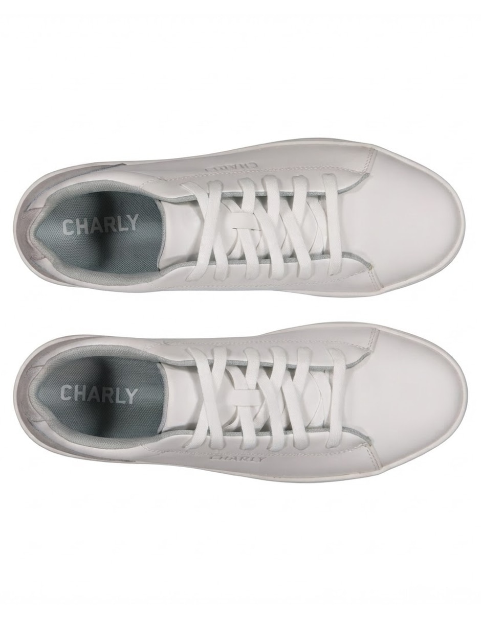 Tenis Moda Classic para hombre 2