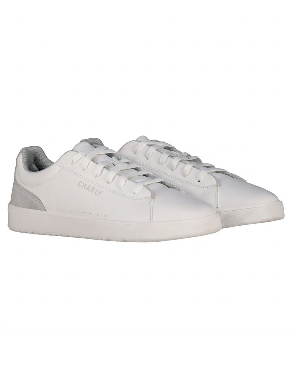 Tenis Moda Classic para hombre 6