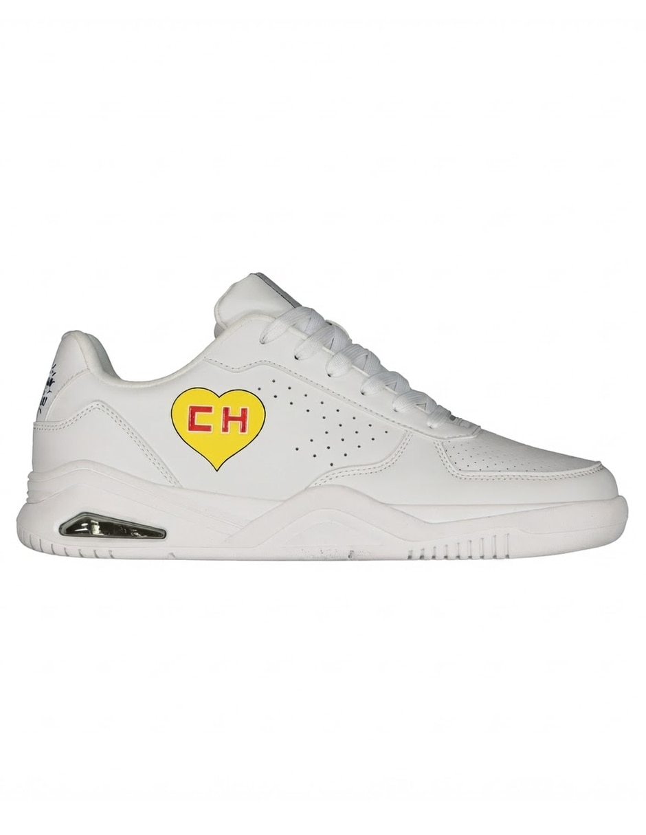 Tenis City Moda Skurban para hombre Tenis City Moda Skurban para hombre
