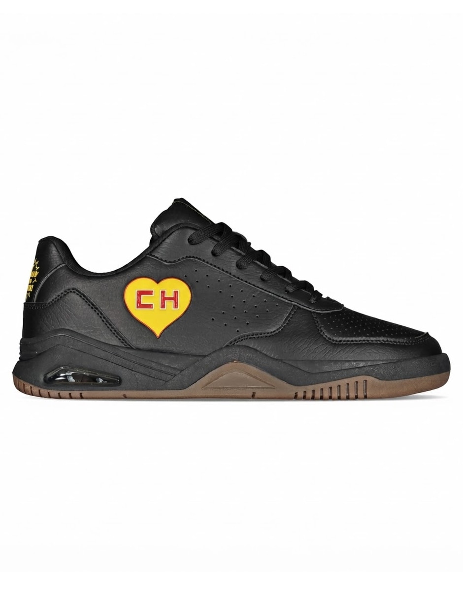 Tenis Moda Skurban para hombre