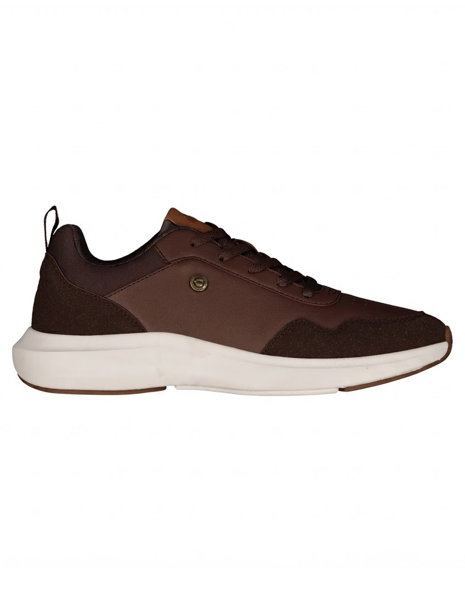 Tenis Moda Urban para hombre