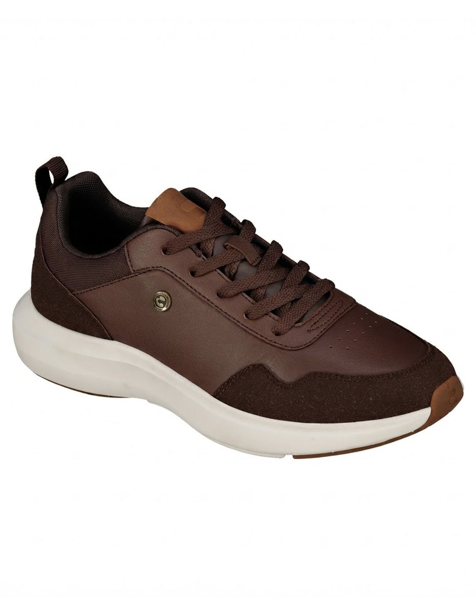 Tenis Moda Urban para hombre 4