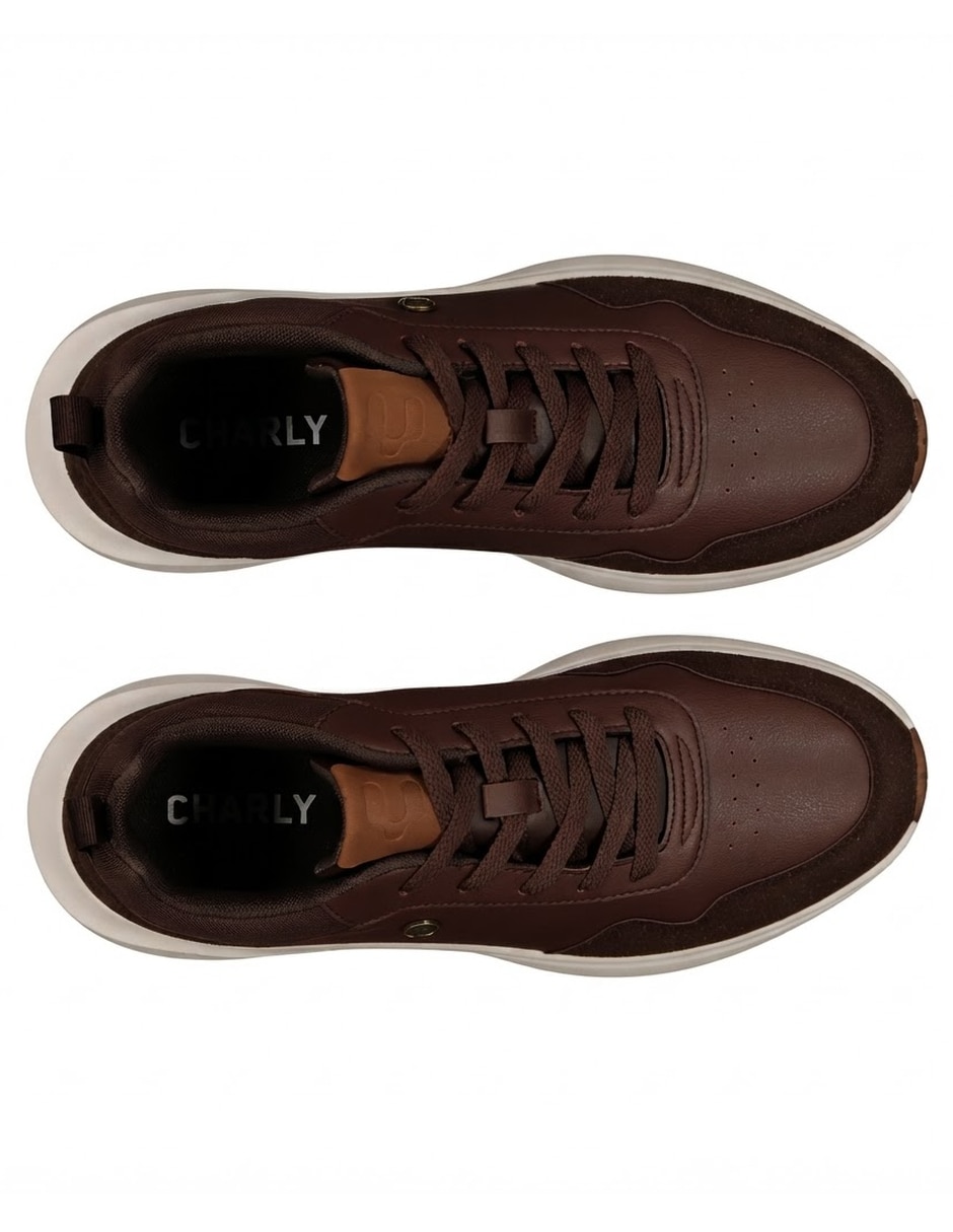 Tenis Moda Urban para hombre 2