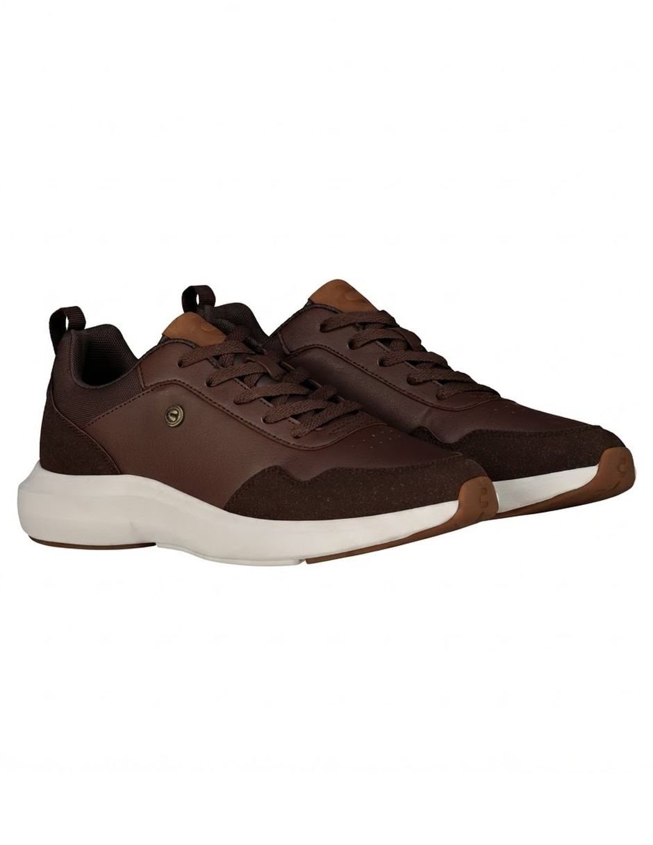 Tenis Moda Urban para hombre 6