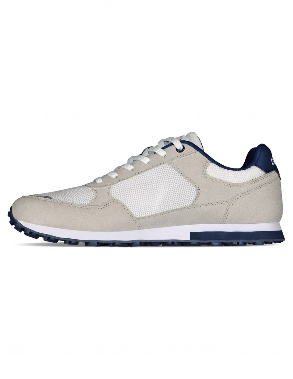 Tenis Moda Classic para hombre 5